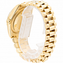 Rolex Day-Date 36MM 118238 18Kt Yellow Gold Watch